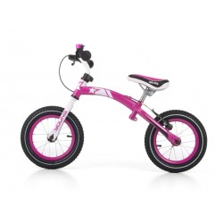 Milly Mally Young Pink
