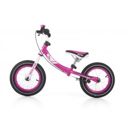 Milly Mally Young Pink