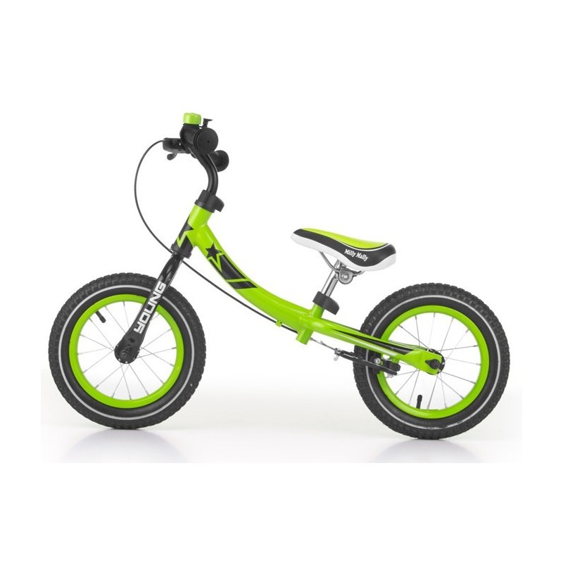 Milly Mally Young Green Milly Mally Young Green