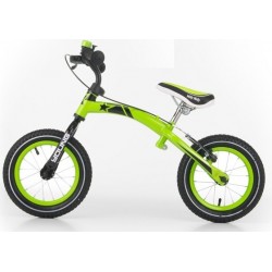 Milly Mally Young Green
