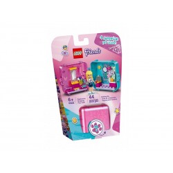 LEGO Friends 41406 Herní boxík: Stephanie a móda