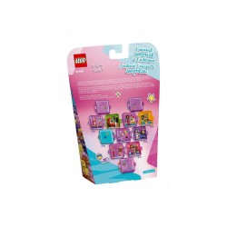 LEGO Friends 41406 Herní boxík: Stephanie a móda