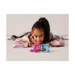 LEGO Friends 41406 Herní boxík: Stephanie a móda