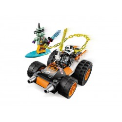 LEGO Ninjago 71706 Coleovo rychlé auto