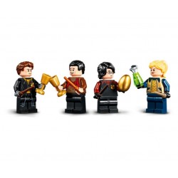 LEGO Harry Potter 75946 Maďarský trnoocasý drak: Turnaj tří kouzelníků