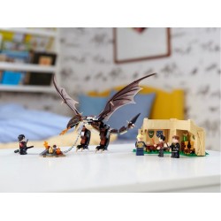 LEGO Harry Potter 75946 Maďarský trnoocasý drak: Turnaj tří kouzelníků