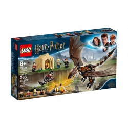 LEGO Harry Potter 75946 Maďarský trnoocasý drak: Turnaj tří kouzelníků