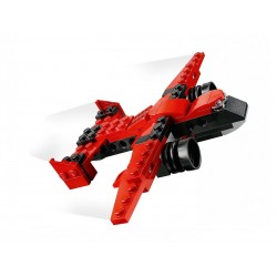 LEGO Creator 31100 Sporťák