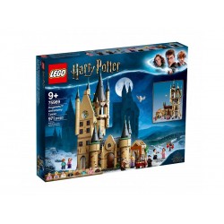 LEGO Harry Potter 75969 Astronomická věž v...