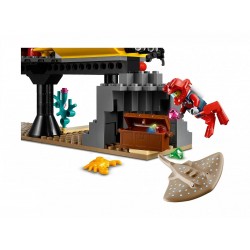LEGO City 60265 Oceánská průzkumná základna