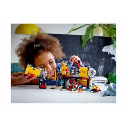 LEGO City 60265 Oceánská průzkumná základna