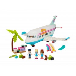 LEGO Friends 41429 Letadlo z městečka Heartlake