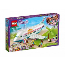 LEGO Friends 41429 Letadlo z městečka Heartlake
