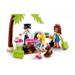LEGO Friends 41429 Letadlo z městečka Heartlake