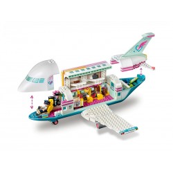 LEGO Friends 41429 Letadlo z městečka Heartlake