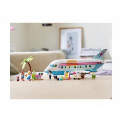 LEGO Friends 41429 Letadlo z městečka Heartlake