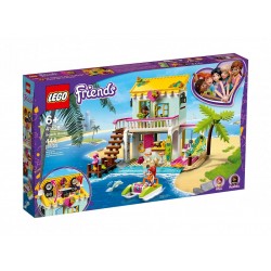 LEGO Friends 41428 Plážový domek