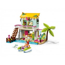 LEGO Friends 41428 Plážový domek