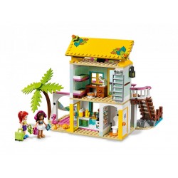 LEGO Friends 41428 Plážový domek