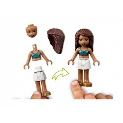 LEGO Friends 41428 Plážový domek