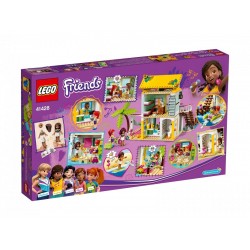 LEGO Friends 41428 Plážový domek