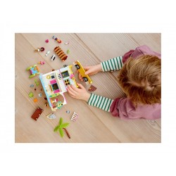 LEGO Friends 41428 Plážový domek