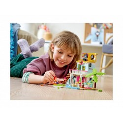 LEGO Friends 41428 Plážový domek