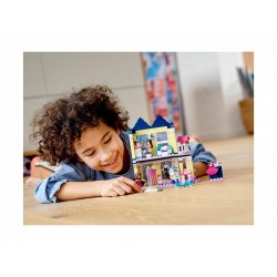 LEGO Friends 41427 Emma a její obchod s oblečením