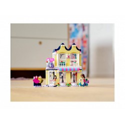 LEGO Friends 41427 Emma a její obchod s oblečením