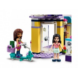 LEGO Friends 41427 Emma a její obchod s oblečením
