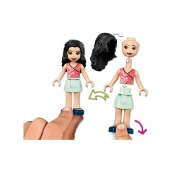 LEGO Friends 41427 Emma a její obchod s oblečením