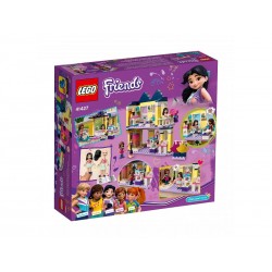 LEGO Friends 41427 Emma a její obchod s oblečením