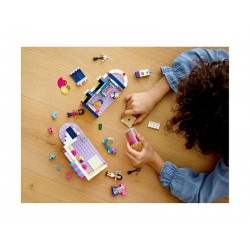 LEGO Friends 41427 Emma a její obchod s oblečením