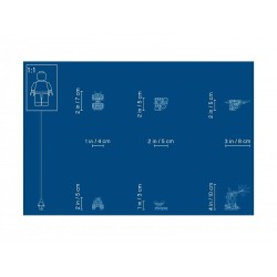 LEGO Friends 41424 Základna záchranářů v džungli