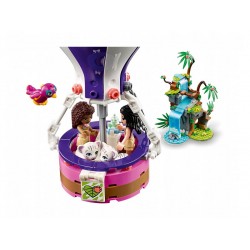 LEGO Friends 41423 Záchrana tygra v džungli