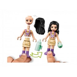 LEGO Friends 41421 Záchrana slůněte v džungli