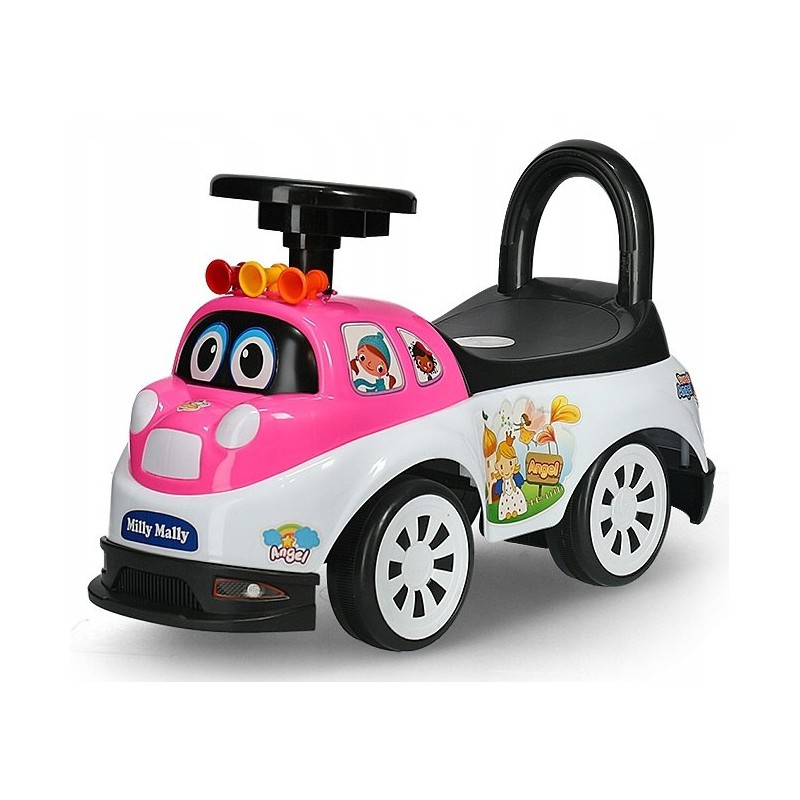 Milly Mally Tipi Angel pink