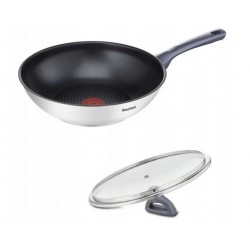 Tefal Daily Cook G7139974 pánev wok 28cm