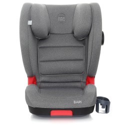 Coto Baby Bari Isofix 2020 Black Melange