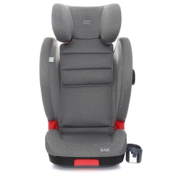 Coto Baby Bari Isofix 2020 Black Melange