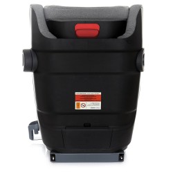 Coto Baby Bari Isofix 2020 Black Melange