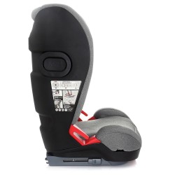 Coto Baby Bari Isofix 2020 Black Melange