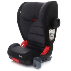 Coto Baby Bari Isofix 2020 Black Melange