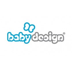 Baby Design Dream Regular 2020 07 šedá