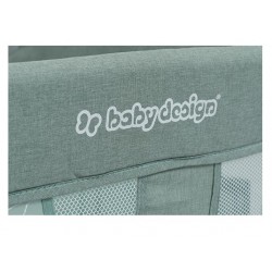 Baby Design Dream Regular 2020 17 šedá