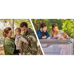 Baby Design Dream Regular 2020 17 šedá