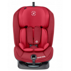 Maxi Cosi Titan Isofix 2020 Basic Red