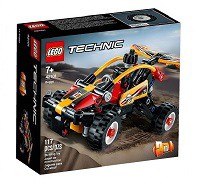 Lego Technic | Internetový obchod - MIMIADUM.cz