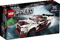 Lego Speed Champions | Internetový obchod - MIMIADUM.cz
