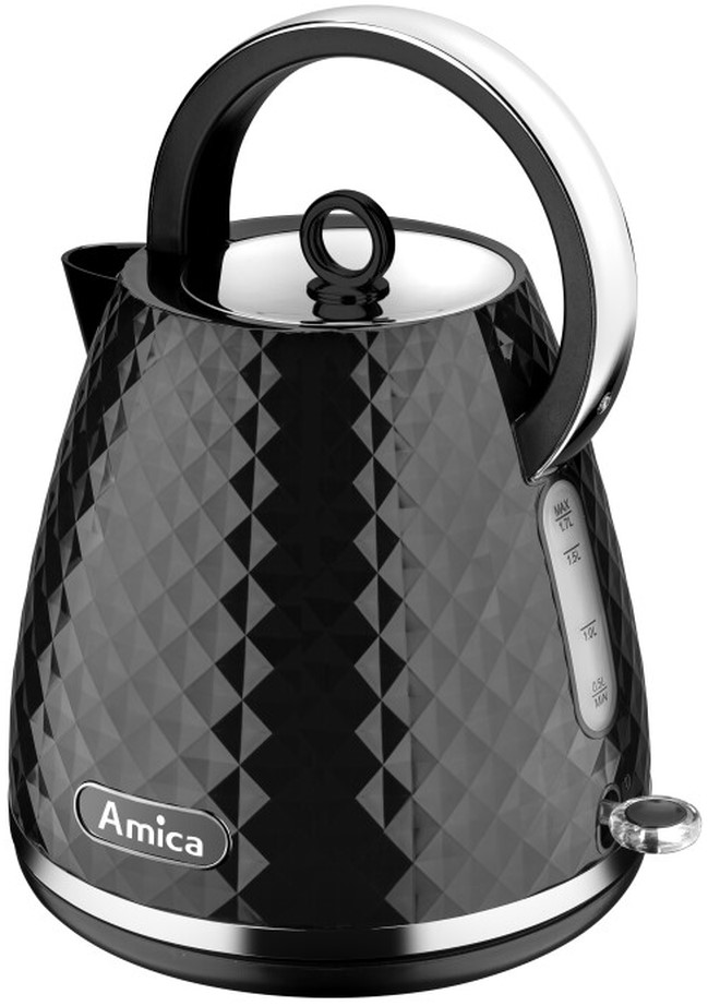 Amica KF 3030 s kapacitou 1,7 litru